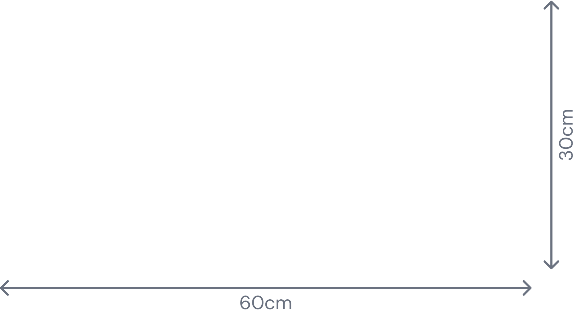 Signalétique "Retirez votre commande ICI" - Bopizy